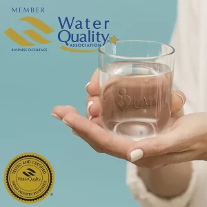 اهمیت استاندارد WQA در دستگاه تصفیه آب