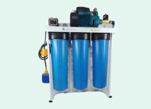 راهنمای کامل دستگاه‌های تصفیه آب نیمه صنعتی اسمز معکوس یا RO