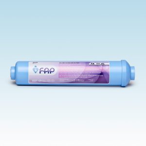 فیلتر قلیایی FAP