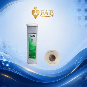 فیلتر مرحله سوم کلاسیک دومنظوره(cto-PP) FAP
