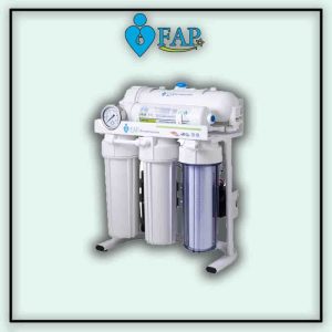 دستگاه 400 گالن مینی